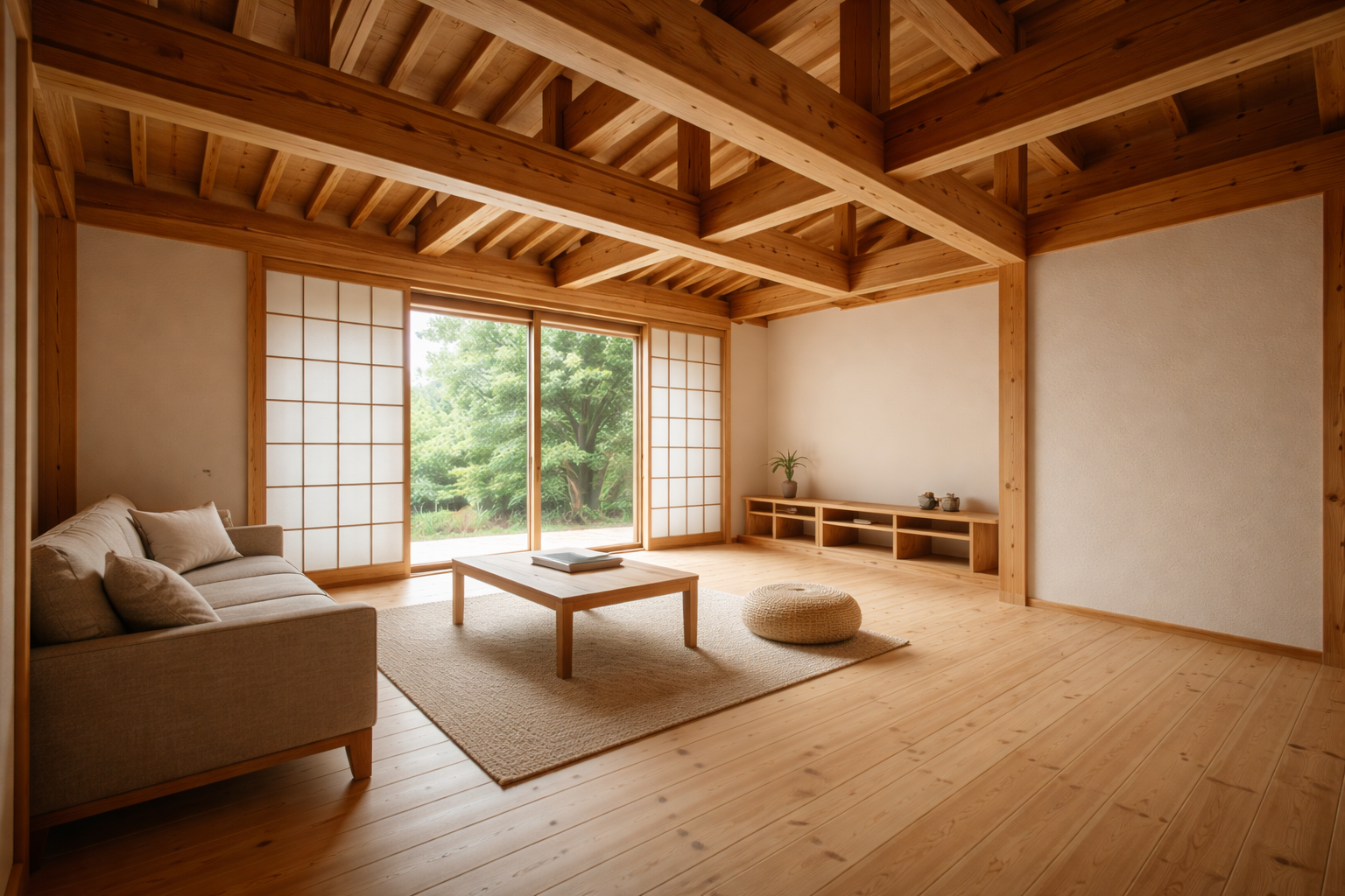 住宅新築 施工イメージ